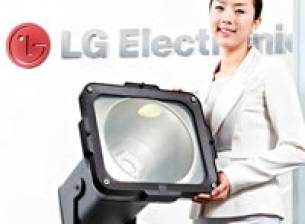 През 2011 г. LG се фокусира върху развитието на решенията за осветление