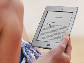 Kindle Touch 3G не позволява интернет сърфиране през 3G