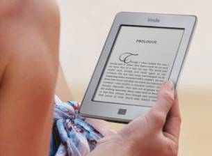 Kindle Touch 3G не позволява интернет сърфиране през 3G