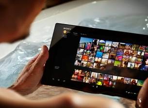 Слух: Sony се кани да пусне 12,9” таблет