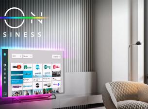 Vivacom с нова интерактивна телевизионна услуга за бизнеса