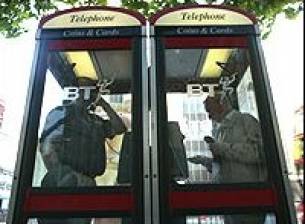 Mp3 от British Telecom