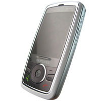 Samsung i400 - нов слайдер със Symbian