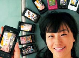 LG е доставила над 10 милиона броя от Cookie