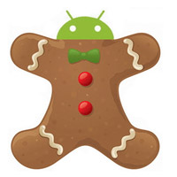 Android Gingerbread ще е с напълно нов интерфейс и ще бъде за телефони от висок клас?