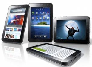 Процентът върнати таблети Galaxy Tab в Щатите е достигнал 16%. Samsung отрича