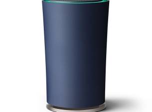 Google представи рутер, създаден в партньорство с TP-LINK