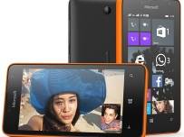 Microsoft Lumia 430 Dual SIM ще струва едва 70 долара