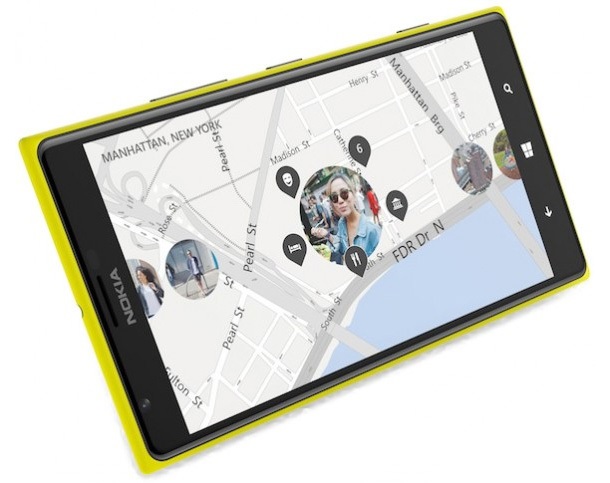 Обновяването Nokia Lumia Black ще активира нови функции в сегашните модели Lumia