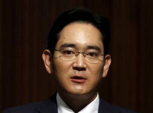 Наследникът на Samsung Group може да се върне в затвора