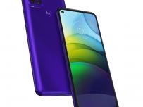 Motorola moto g9 power поставя нови стандарти за издръжливост на батерията