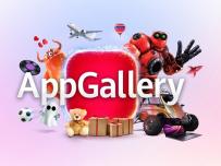 Приложенията в Huawei AppGallery са се увеличили почти двойно за година
