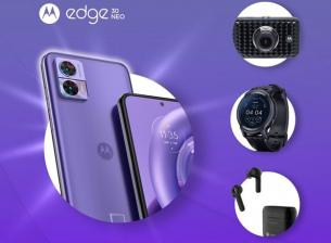 Motorola България обяви фотоконкурс с интересни награди 