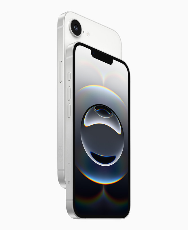 Apple iPhone 16e постига големи първоначални продажби