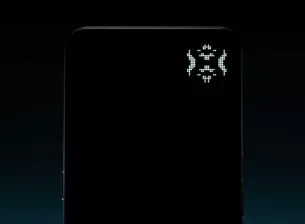 Nothing показа какво ще замени системата Glyph във Phone (3)