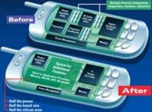 TI ще сътрудничи с Nokia