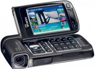 Nokia нарича телефоните си 