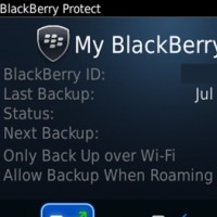 BlackBerry Protect - повече сигурност и за частните потребители