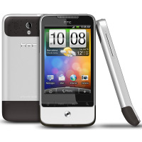 Ъпдейтът за Android 2.2 за HTC Legend за Европа започна