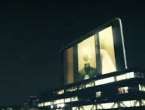 LG ни напомня за таблета Optimus Pad, намига на Apple