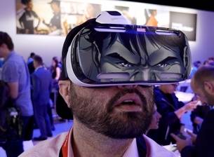 Google може би работи по множество VR устройства за крайни потребители