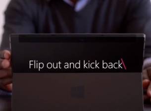 Ново видео показва повече от възможностите на таблета Surface