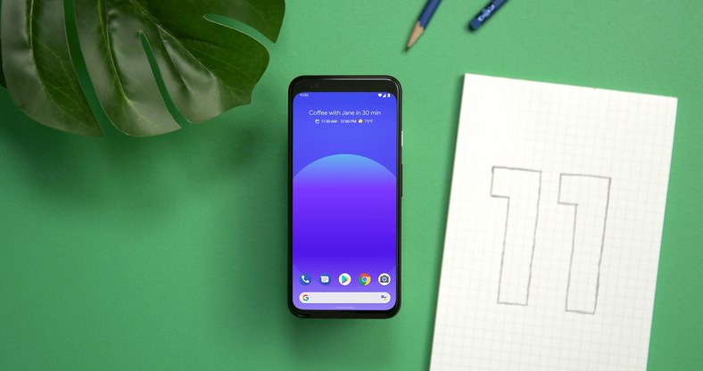 Android 11 е с най-бързи темпове на разпространение