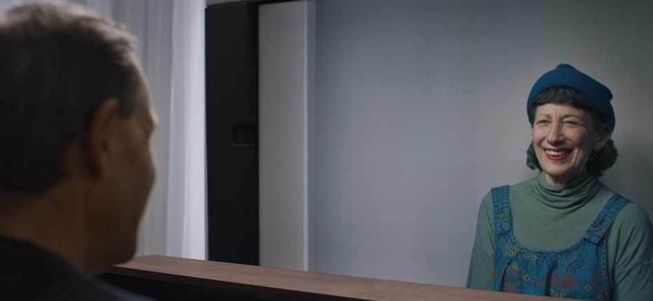 Project Starline е нов метод за двупосочна комуникация