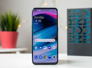 OnePlus Nord 2 CE може да предложи солидни параметри