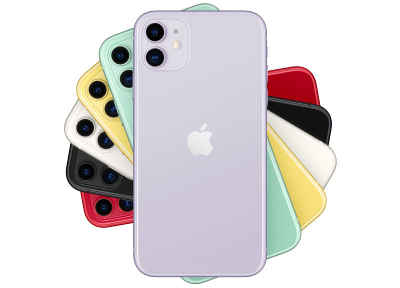 Следващият Apple iPhone SE може да е с дизайна на iPhone XR