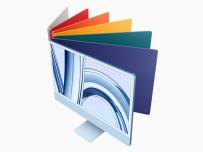 Новият iMac идва с чип M3 за по-висока производителност