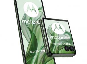 Появиха се много данни за серията Motorola razr 50