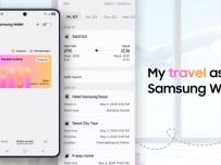 Нова полезна функция в Samsung Wallet