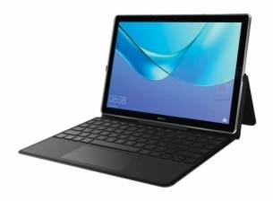 Повече детайли за Huawei MediaPad M5 10 Pro