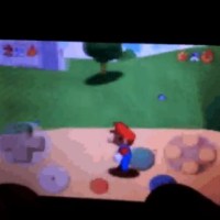 Емулатор за iPhone 3GS за Nintendo 64