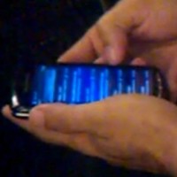 Видео на PSP телефона на Sony Ericsson