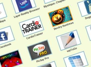 Мобилните потребители ще изтеглят 44 милиарда приложения до 2016 г.