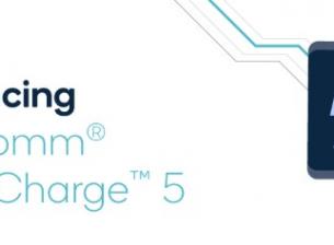 Quick Charge 5 предлага бързо зареждане при над 100W