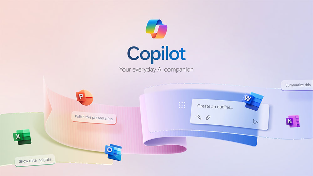 Microsoft 365 Copilot вече работи на български език