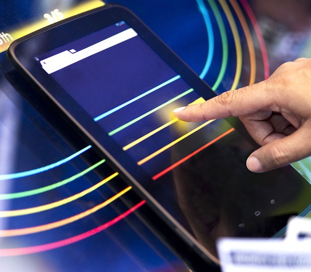 Още сигнали, че Google работи с HTC по Nexus 8 (обновена)