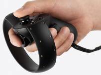 Oculus ще забави доставките на контролера Touch