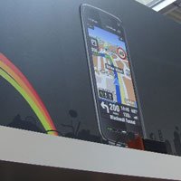 Навигацията на Sygic сега за iPhone и Nokia 5800