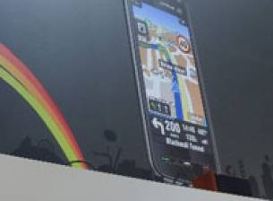 Навигацията на Sygic сега за iPhone и Nokia 5800