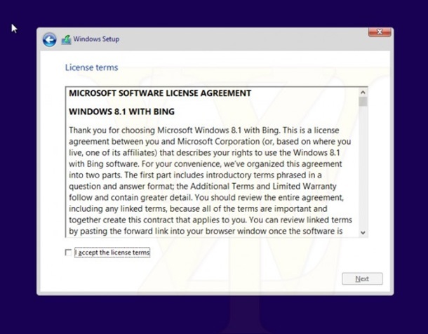 Eвтината версия на Windows 8.1 ще е със задължително използване на Bing