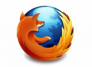 Firefox няма да приема 