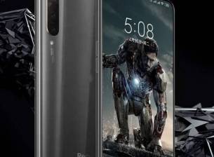 Флагманът на Redmi се появи в рекламен постер