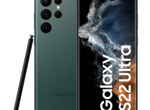 Вариантите на Samsung Galaxy S22 Ultra с Exynos и Snapdragon се появиха в Geekbench