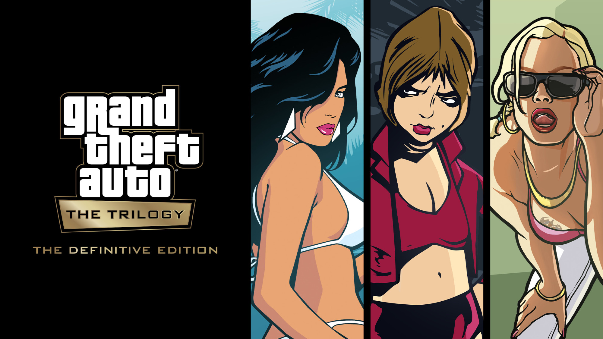 Netflix добавя три GTA игри в платформата си
