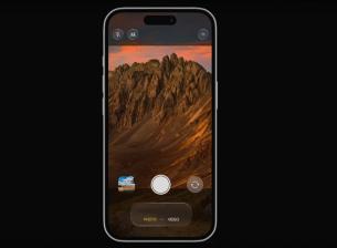 iOS 19 ще въведе изцяло преработено приложение за камерата на iPhone