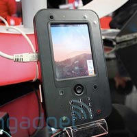 TI почти готови с платформа за Android